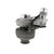 P481207 Turbocharger - Side View