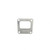 P481207 Turbocharger Mount Gasket - Top View