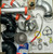 725500 - CAT C15 MXS TWIN TO SINGLE CONVERSION KIT KENWORTH