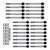 Thorite CAT C15 3406E Acert Cryo Treated Head Bolt Kit | 2K2845