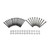 C15HBKTHO - CAT 3406E / C15 Cryo Treated Head Bolt Kit