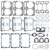 Thorite Cummins N14 Celect Plus Upper Gasket Kit | 4089371