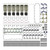 DD1301145 - Detroit Diesel DD13 Engine Inframe Kit