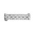 P660009E Cylinder Head Assembly - Top View