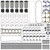 DD1301001 - Detroit Diesel DD13 Engine Inframe Kit