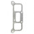 P631291 - Detroit Diesel Series 60 Intake Manifold Gasket | 23531110