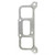 P631291 Intake Manifold Gasket - Top View