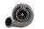 7411555003RE Low Side Turbocharger - Front View