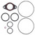 P331598 - CAT 3176C Oil Cooler Gasket Kit | 415-8665
