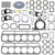 P331236 - CAT 3400 Upper Head Gasket Kit | 146-4229