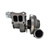 7525380013RE Turbocharger - Side View
For Reference Only - Items May Vary