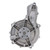 P801131E Water Pump - Front View
