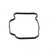 P631430 Coolant Pipe Gasket - Top View