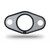 A4973532 - Cummins ISX Oil Cooler Mount Gasket | 3680714