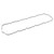P700005 - Paccar MX13 Valve Cover Gasket | 2105834