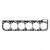 AFA CAT Cylinder Block Plate Gasket