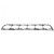 A2271204 Cylinder Block Plate Gasket - Side View