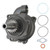 P181821E Water Pump Kit - Front View