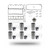 M11201017 - Cummins M11 Engine Inframe Kit