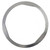 P131878 Exhaust Outlet Connection Gasket - Top View