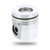 P111311 Piston Kit - Side View