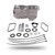 GC New Holset Cummins ISX X15 Turbo Actuator (Need Core) 5355724