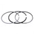 P505173 - Cummins ISL Piston Ring Set | 4309525