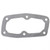 P131365 Water Connection Gasket - Top View P131365 Water Connection Gasket - Top View