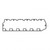 P431254 -  International DT466E Valve Cover Gasket | 1825602C92