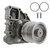 P181997 Water Pump - Front View