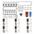 466110001 - International DT466E Inframe Kit | 1824971C97