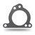 4N1156THO - CAT 3406E / C15 Regulator Housing Gasket | 4N1156