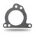 4N1156THO Regulator Housing - Bottom View