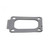 P631380 Turbo Mounting Gasket - Side View