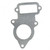 9Y2588 Regulator Housing Gasket - Top View