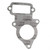 9Y2588 Regulator Housing Gasket - Bottom View