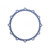 P132035 Carrier Gasket - Top View