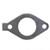 P331335 Exhaust Manifold Gasket - Top View