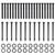 P340085 - CAT 3406 Head Bolt Kit