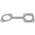 P631292 - Detroit Series 60 Exhaust Manifold Gasket | 23511666