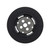 P202026 Crankshaft Damper - Rear View