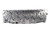 2239250J Cylinder Head - Bottom View