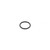 P121366 - Cummins ISX EGR Cooler O-Ring | 3678606