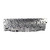 2239250JINC Cylinder Head - Bottom View 2239250JINC Cylinder Head - Bottom View