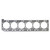 P131742 -  Cummins ISC / ISL Cylinder Head Gasket | 4981796