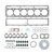 P331331 - CAT 3126B Upper Head Gasket Kit | 264-0591