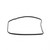 P132038 Housing Gasket - Top View