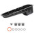 3692887J - Cummins X15 Front Sump Oil Pan | 3692887