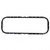 4026684J - Cummins ISX15 Oil Pan Gasket | 3679943