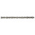 3688242AF - Cummins ISX  Brake Lobe Camshaft | 4298629